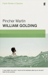 Pincher Martin: Faber Modern Classics Main - Faber Modern Classics