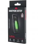 Maxlife aku Samsung Galaxy S5 G900 / S5 Neo / EB-BG900BBE 2500mAh aku Samsung Galaxy S5 G900 / S5 Neo / EB-BG900BBE jaoks