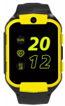 Nutikell Canyon Cindy KW-41 Yellow/Black