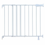 Turvav&auml;rav Summer Infant Secure Metal Gate, valge