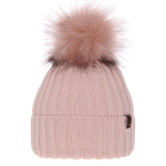 Naiste m&uuml;ts Need 4You, roosa, merino wool