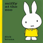 Miffy at the Zoo