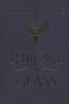 Throne of Glass Collector's Edition