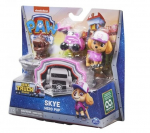 K&auml;papatrull tegelane Skye