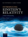 Introducing Einstein's Relativity: A Deeper Understanding 2nd Revised edition