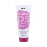 Fanola tooniv juuksemask Pink Sugar 200ml