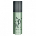 Cerruti 1881 Pour Homme Deodorant Spray, 150 ml