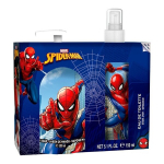 EP Line Spiderman - EDT 150 ml + soap 500 ml
