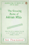 Growing Pains of Adrian Mole: Adrian Mole Book 2 2nd edition