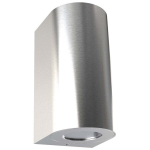 &Otilde;ue seinavalgusti Nordlux Canto Maxi 2 49721035 GU10 56 W messing