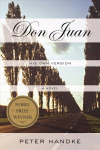 Don Juan: His Own Version: His own version