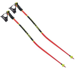 M&auml;esuusakepid lastele Leki WCR LITE GS 3D, 110 cm, punane
