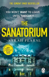 Sanatorium: The spine-tingling #1 Sunday Times bestseller and Reese Witherspoon Book Club Pick