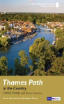 Thames Path in the Country: National Trail Guide Re-issue