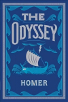 Odyssey: (Barnes & Noble Collectible Classics: Flexi Edition)