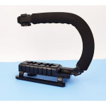 U-klambriga pildistabilisaator Nikon Sony DSLR-ile