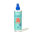 Mini &Uuml; &otilde;unal&otilde;hnaline pusasprei orgaanilise aloe veraga 250ml