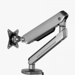 Monitori hoidja Alterzone Arm RGB m&auml;ngumonitori &otilde;lg, ruumihall