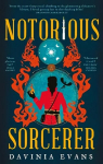 Notorious Sorcerer
