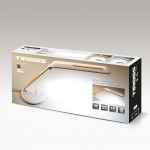LED laualamp TIROSS TS1806