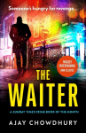Waiter: the award-winning first book in a thrilling new detective series