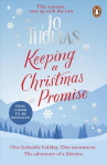 Keeping a Christmas Promise: Escape to Iceland with the most feel-good and uplifting Christmas romance of 2022