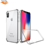 TakeMe Anti-Shock, Caurspīdīga