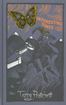 Interesting Times: Discworld: The Unseen University Collection