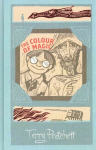 Colour of Magic: Discworld: The Unseen University Collection