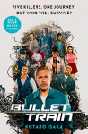 Bullet Train: NOW A MAJOR FILM