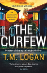 Curfew: The instant Sunday Times bestselling thriller from the author of The Holiday, now a major NETFLIX drama