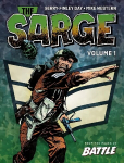 Sarge Volume 1: Volume 1
