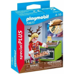 Kuju Playmobil Special Plus, 70877