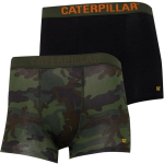 Meeste bokserid CAT camouflage 2pr
