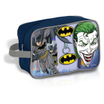Laste tualettvee komplekt Batman Cartoon EDT, 4 tk