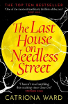 Last House on Needless Street: The Bestselling Richard & Judy Book Club Pick Main