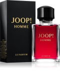 Parf&uuml;&uuml;mvesi Joop! Homme EDP meestele, 75 ml, 75 ml
