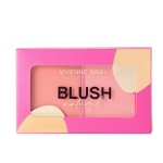 Vivienne Sabo P&otilde;sepuna Blush palette Naturel, 6 g, 02
