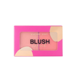 Vivienne Sabo P&otilde;sepuna Blush palette Naturel, 6 g, 03 Peach