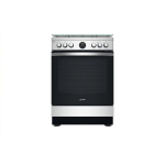 Elektripliit Indesit IS67G8CHX/E