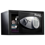 MASTER LOCK Safe with programmable electronic combination - 16 L