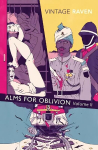 Alms For Oblivion Volume II, v. II