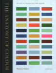 Anatomy of Colour: The Story of Heritage Paints and Pigments