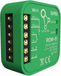 Row-01 Wifi Supla kontroller targa kodu jaoks