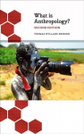 What is Anthropology? 2nd New edition