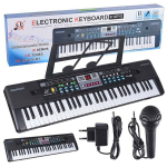 Laste s&uuml;ntesaator MQ 601 UFB KEYBOARD