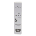 Ripsmev&auml;rv Levissime 01 Must 15 ml
