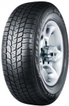 Bridgestone Blizzak LM25 245/45R18 96 V ROF