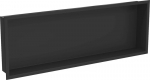 Mexen X-Wall-R s&uuml;vistatav seinariiul, 90x30 cm, Black
