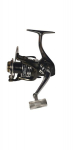 Rull 11 metalltrumliga spinningurull